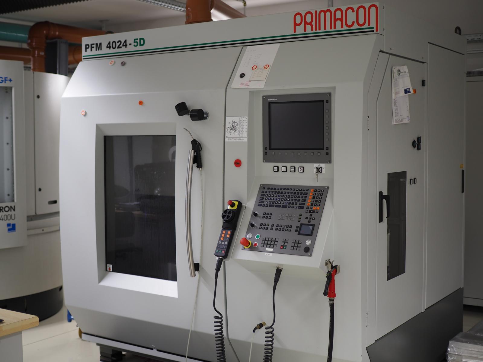 Primacon PFM 4024-5D