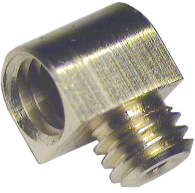 Angle Connector M3